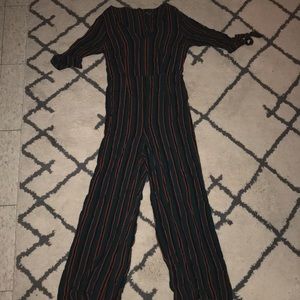 Wild Fable long romper